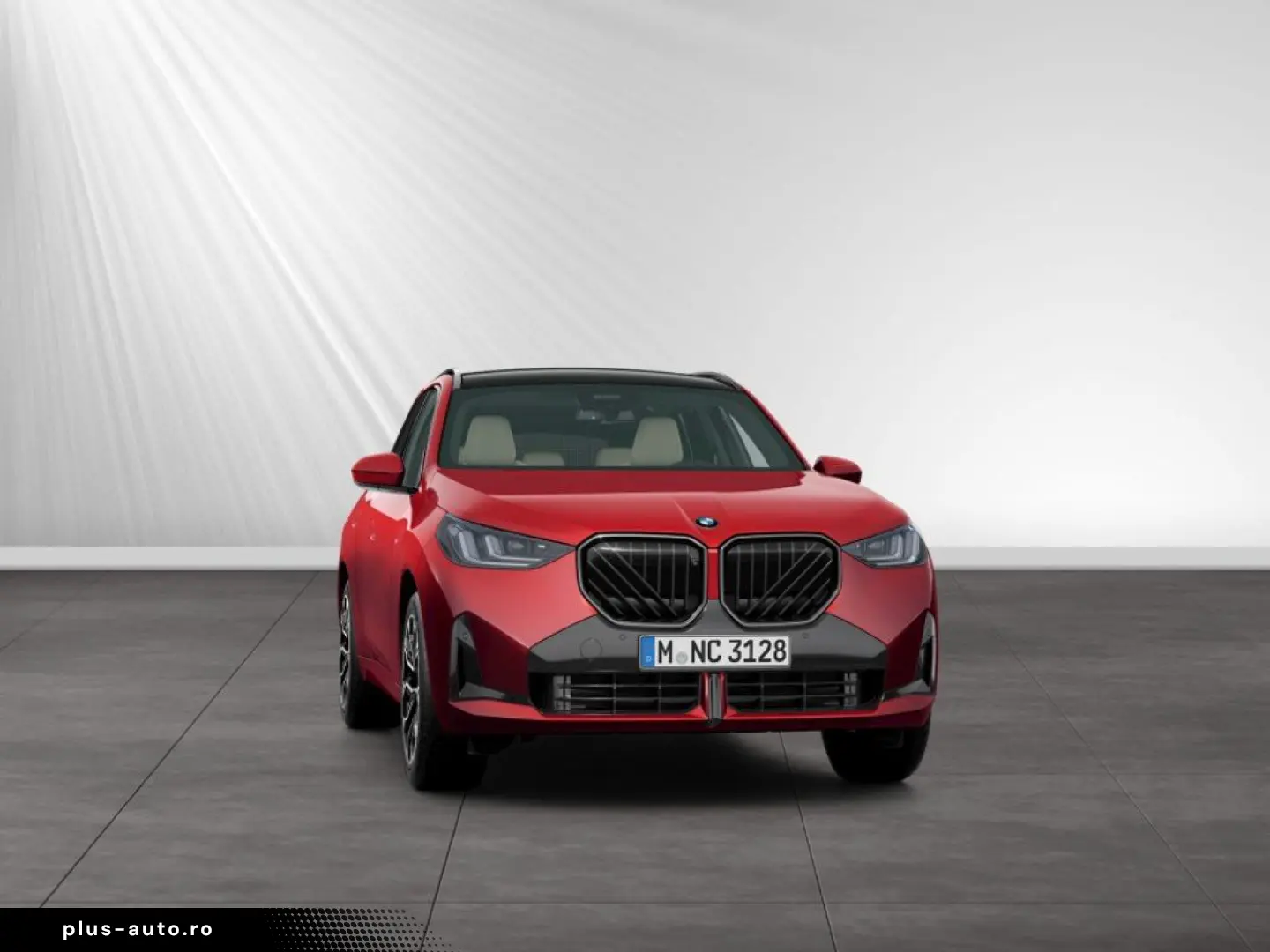 BMW X3 40d xDrive M Sport Pro AHK Pano Standhzg.