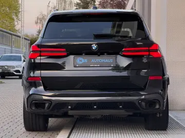 BMW X5 30d xDr M SPORT SKY B&W LUFT SOFT MASSAGE 22'