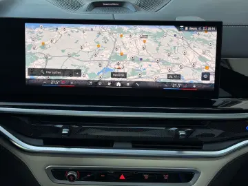 BMW X5 30d xDr M SPORT SKY B&W LUFT SOFT MASSAGE 22'