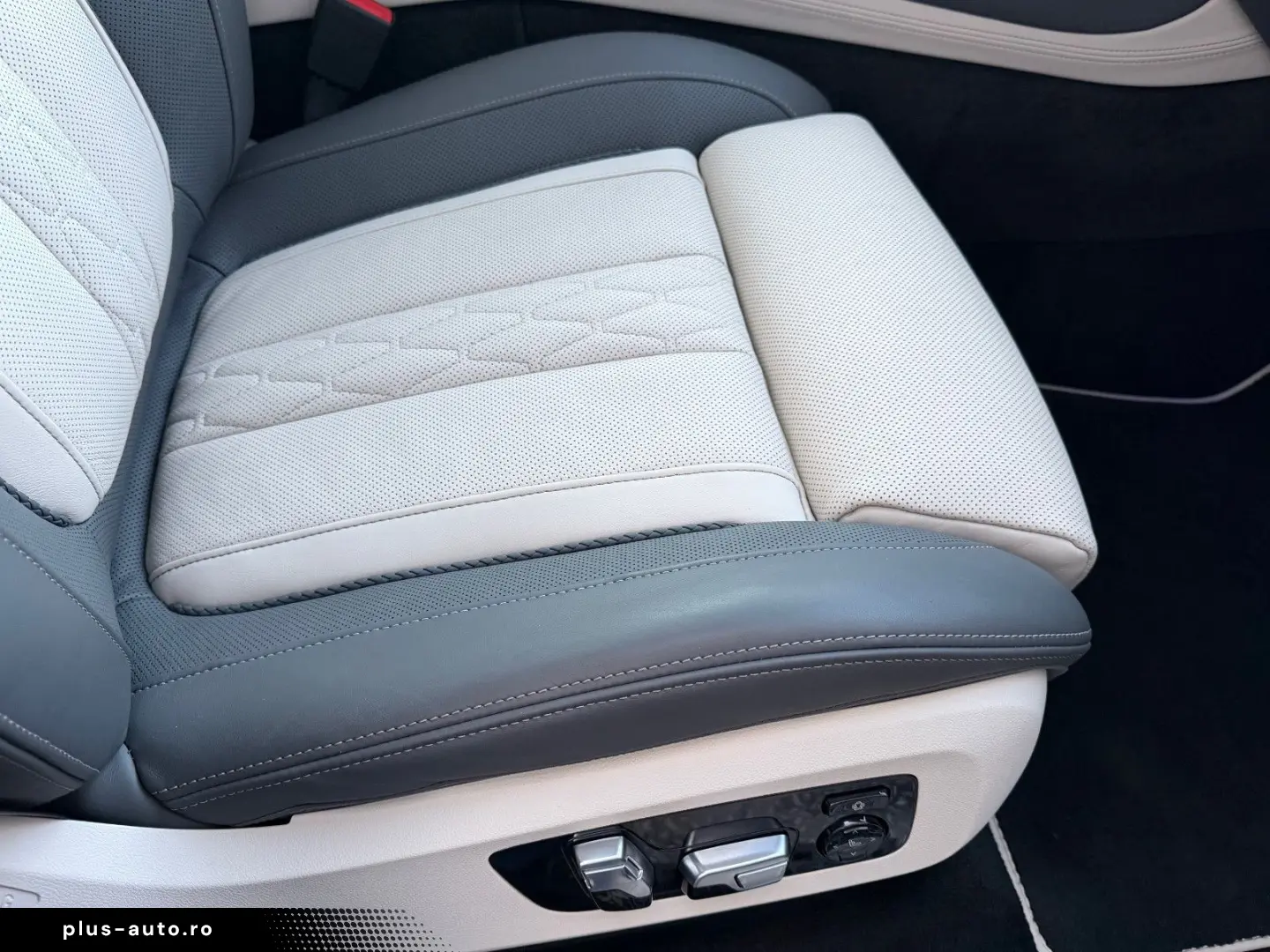 BMW X5 30d xDr M SPORT SKY B&W LUFT SOFT MASSAGE 22'