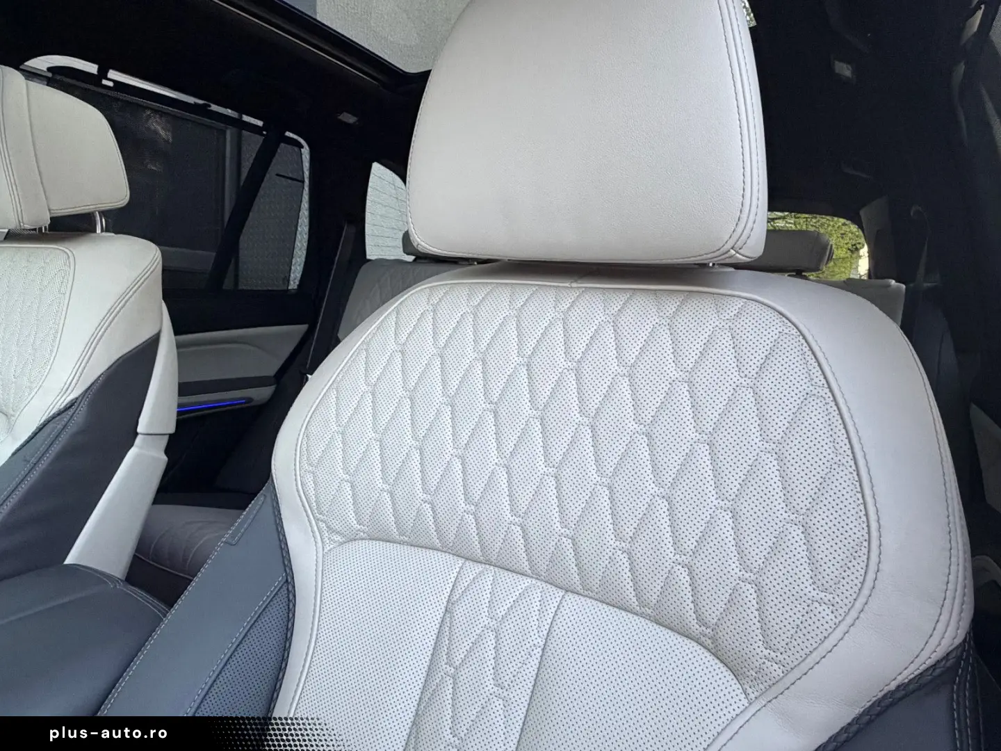 BMW X5 30d xDr M SPORT SKY B&W LUFT SOFT MASSAGE 22'