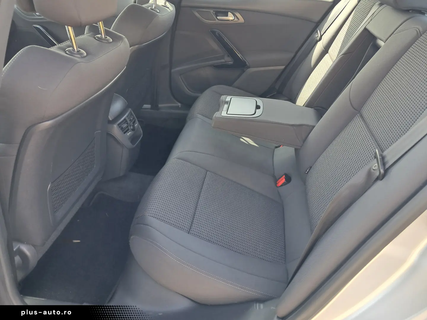 Peugeot 508 1 6 Diesel
