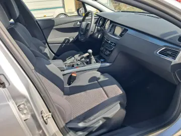 Peugeot 508 1 6 Diesel