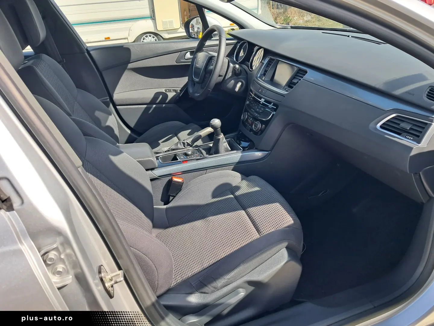Peugeot 508 1 6 Diesel