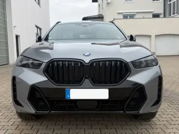 BMW X6 xDrive30d M SPORT.PANO.SOFTCL.22  H K.AHK