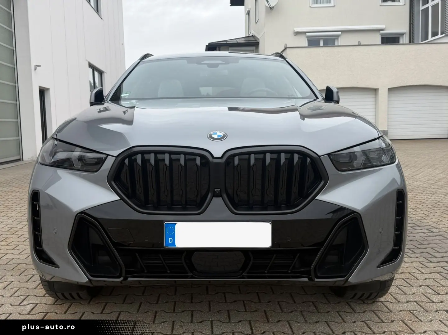 BMW X6 xDrive30d M SPORT.PANO.SOFTCL.22  H K.AHK