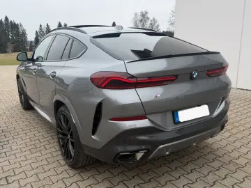 BMW X6 xDrive30d M SPORT.PANO.SOFTCL.22  H K.AHK