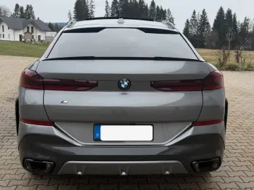 BMW X6 xDrive30d M SPORT.PANO.SOFTCL.22  H K.AHK