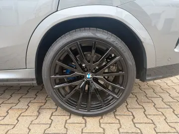 BMW X6 xDrive30d M SPORT.PANO.SOFTCL.22  H K.AHK