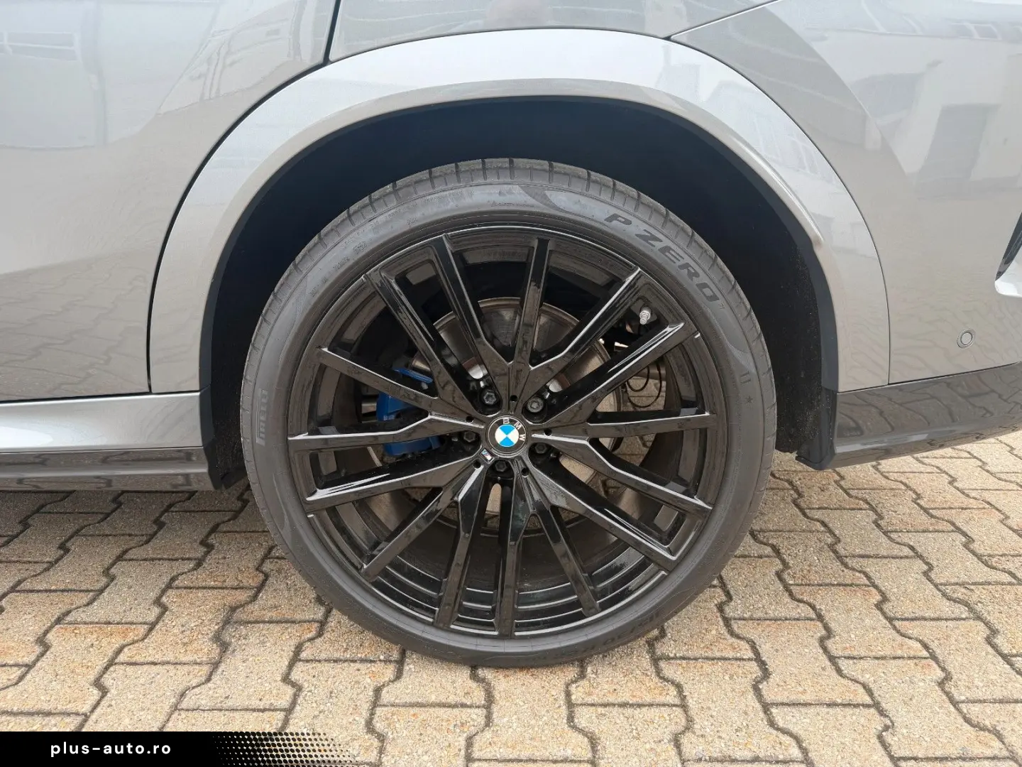 BMW X6 xDrive30d M SPORT.PANO.SOFTCL.22  H K.AHK