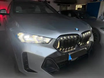 BMW X6 xDrive30d M SPORT.PANO.SOFTCL.22  H K.AHK