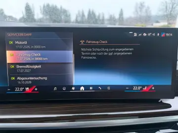 BMW X6 xDrive30d M SPORT.PANO.SOFTCL.22  H K.AHK