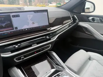 BMW X6 xDrive30d M SPORT.PANO.SOFTCL.22  H K.AHK