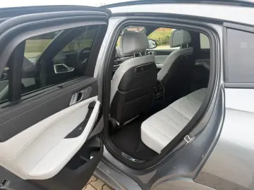 BMW X6 xDrive30d M SPORT.PANO.SOFTCL.22  H K.AHK