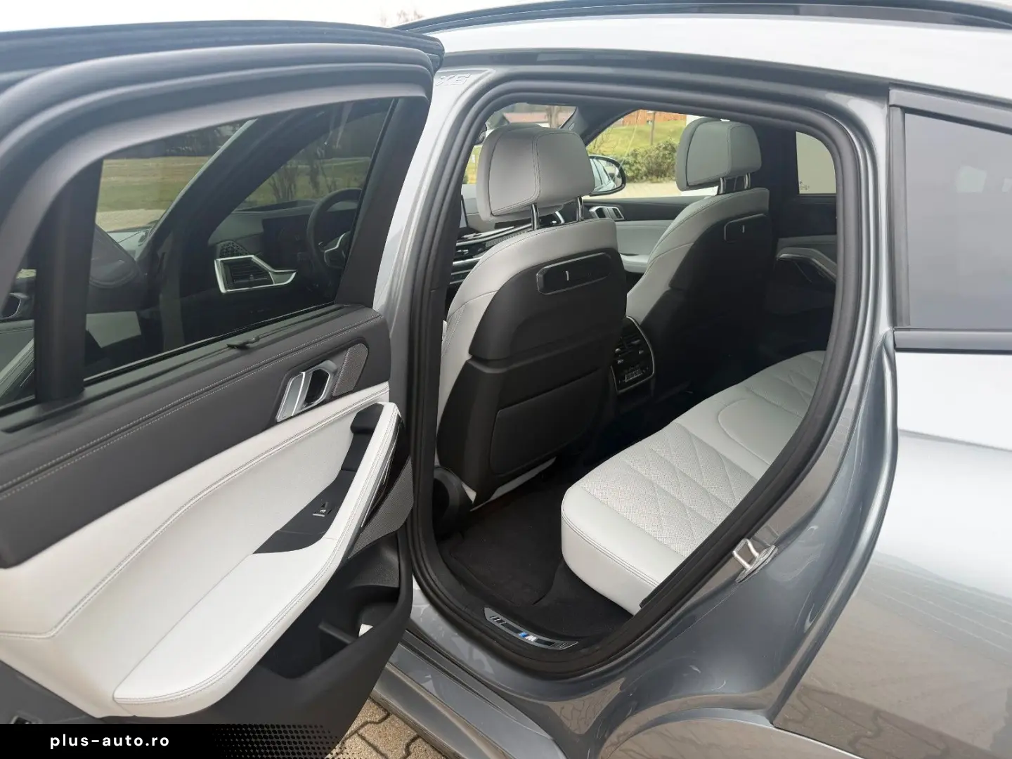BMW X6 xDrive30d M SPORT.PANO.SOFTCL.22  H K.AHK