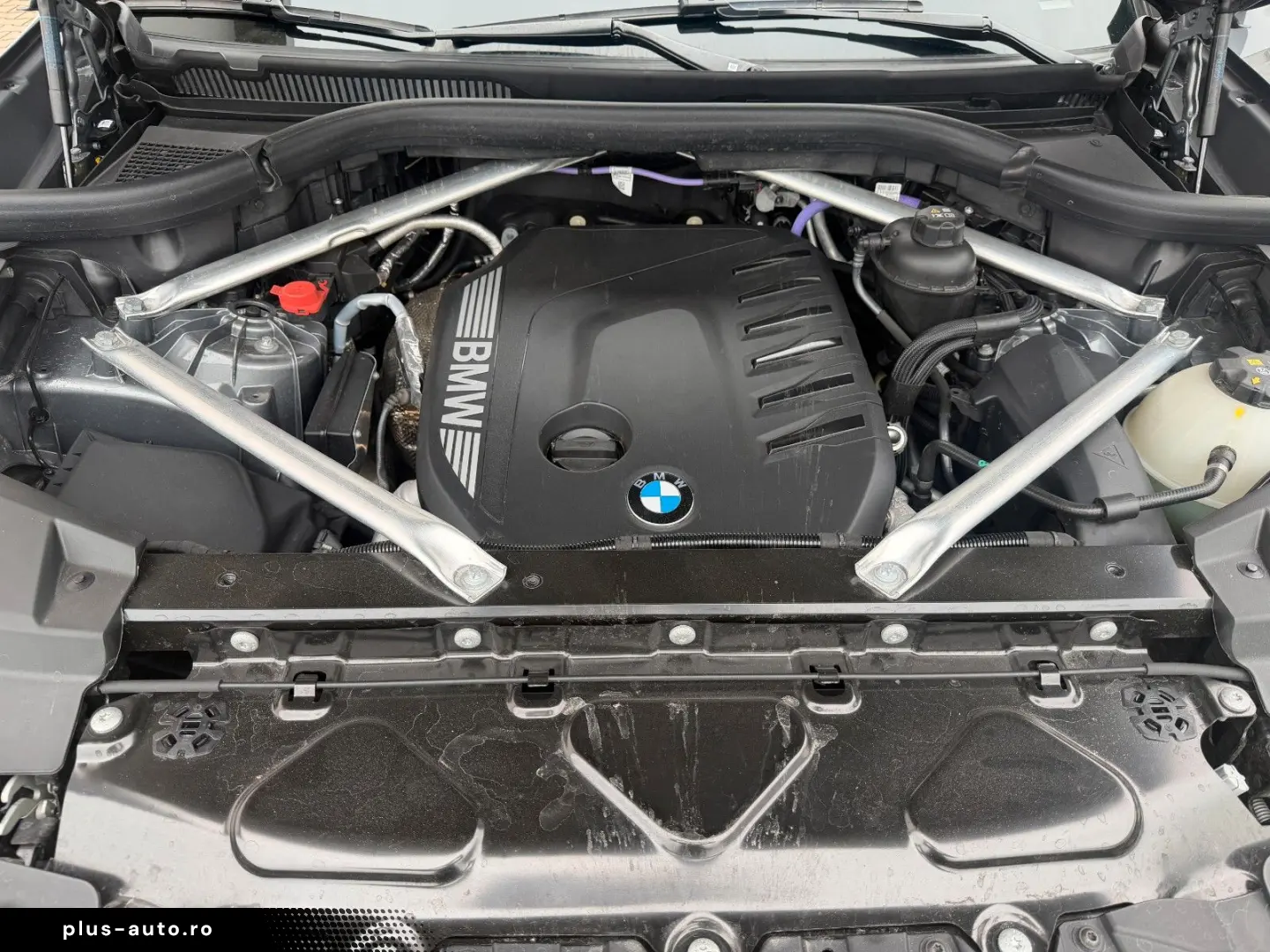 BMW X6 xDrive30d M SPORT.PANO.SOFTCL.22  H K.AHK