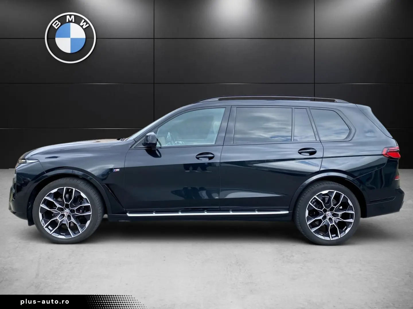BMW X7 xDrive40d M Sport Pano Sky DA Prof. 22´´ STH