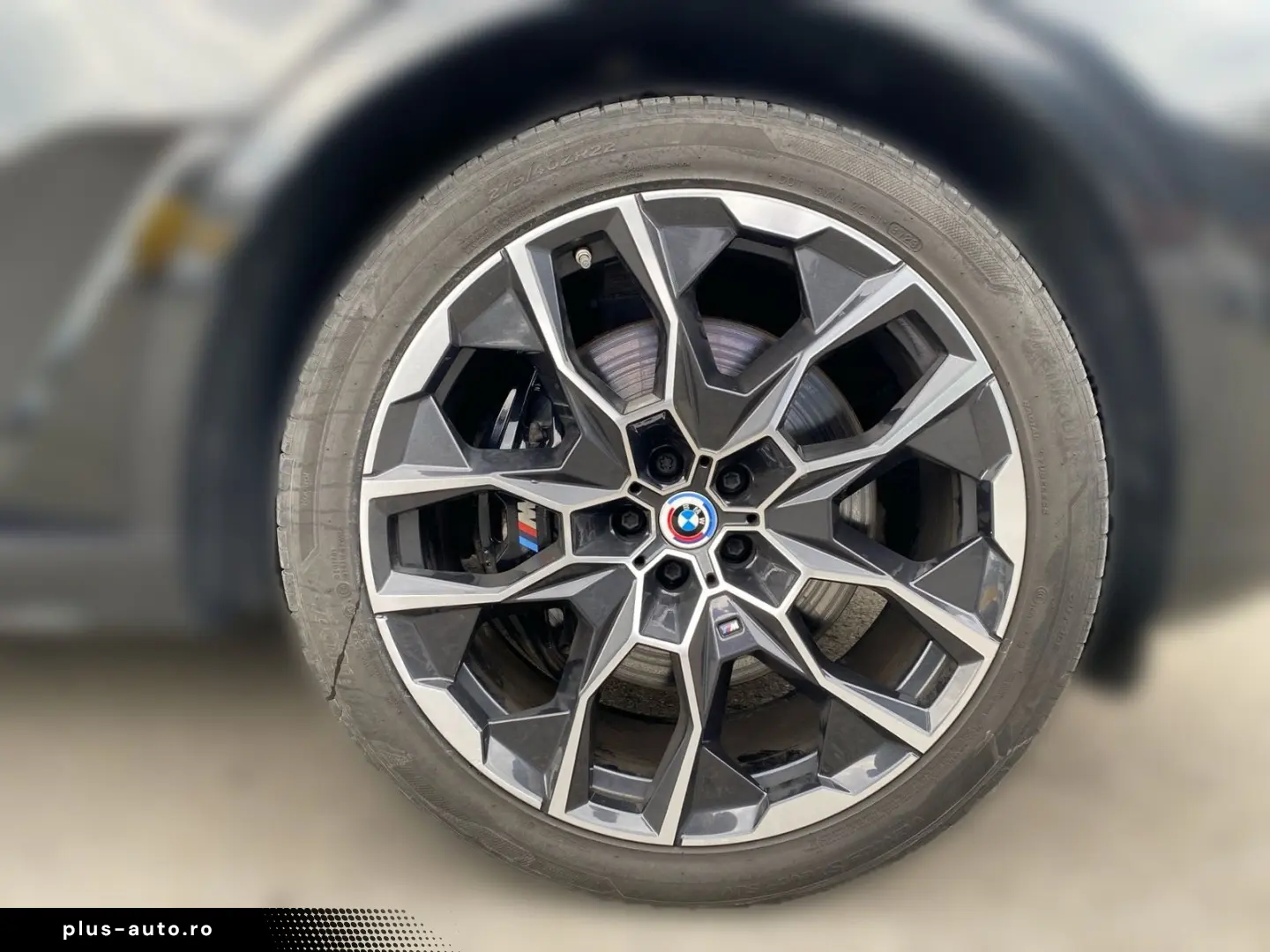 BMW X7 xDrive40d M Sport Pano Sky DA Prof. 22´´ STH