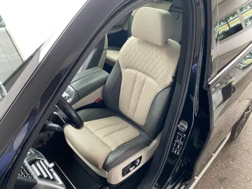 BMW X7 xDrive40d M Sport Pano Sky DA Prof. 22´´ STH