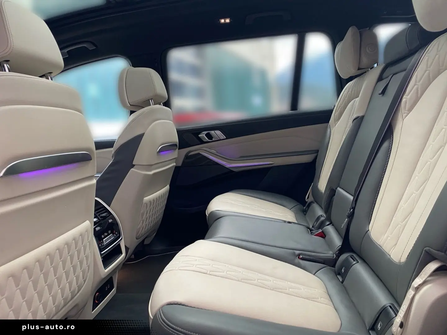 BMW X7 xDrive40d M Sport Pano Sky DA Prof. 22´´ STH