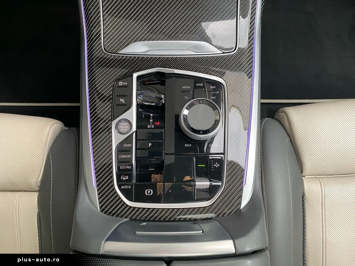 BMW X7 xDrive40d M Sport Pano Sky DA Prof. 22´´ STH