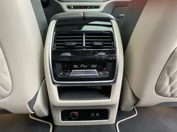 BMW X7 xDrive40d M Sport Pano Sky DA Prof. 22´´ STH