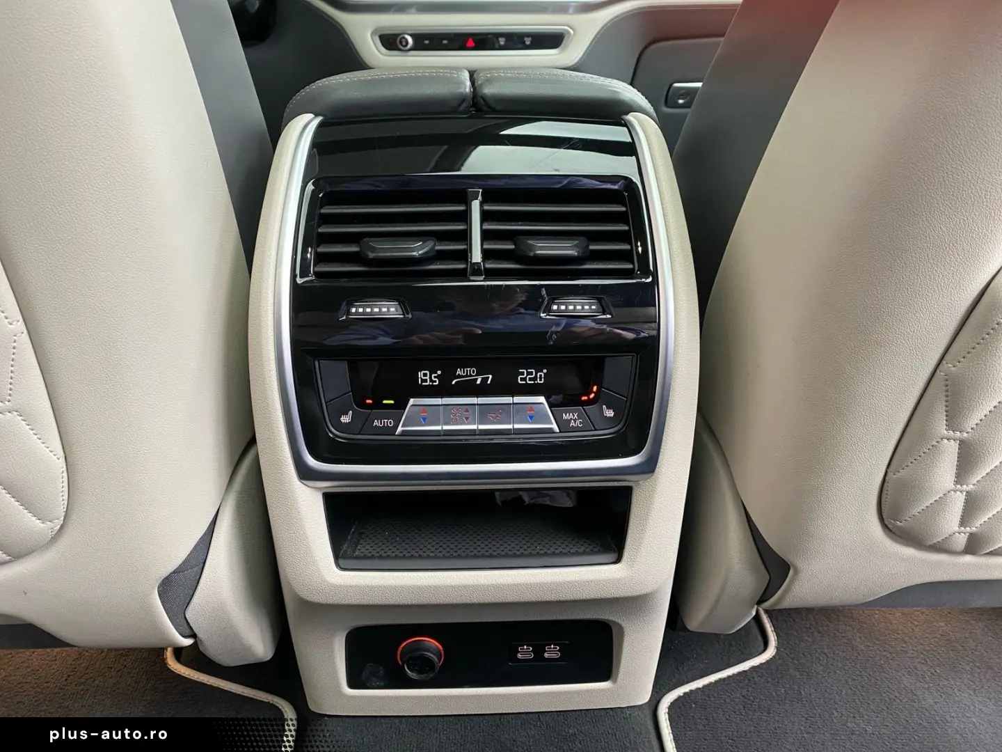BMW X7 xDrive40d M Sport Pano Sky DA Prof. 22´´ STH
