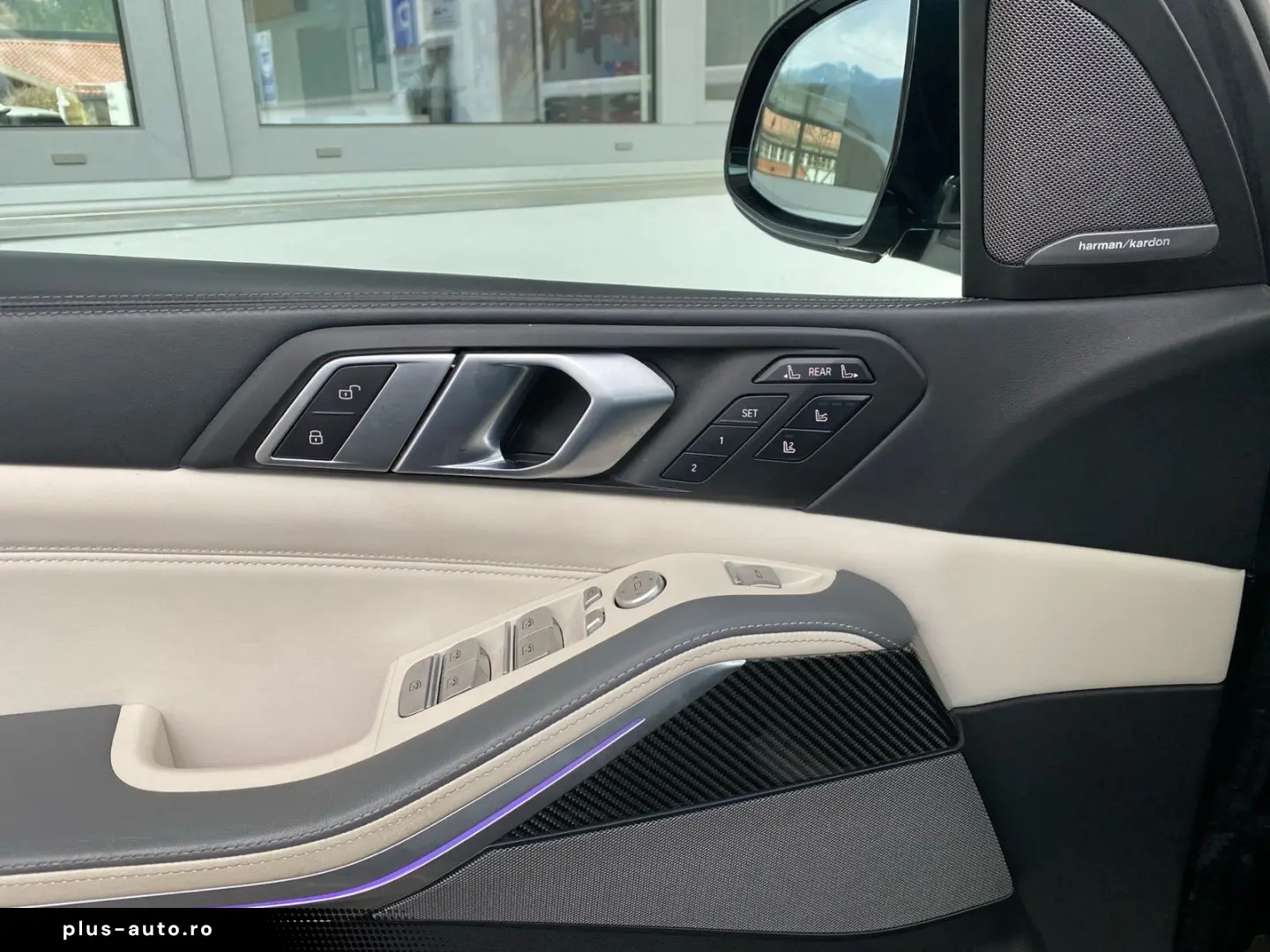 BMW X7 xDrive40d M Sport Pano Sky DA Prof. 22´´ STH