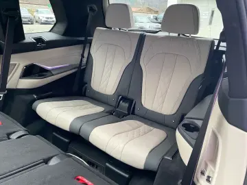 BMW X7 xDrive40d M Sport Pano Sky DA Prof. 22´´ STH