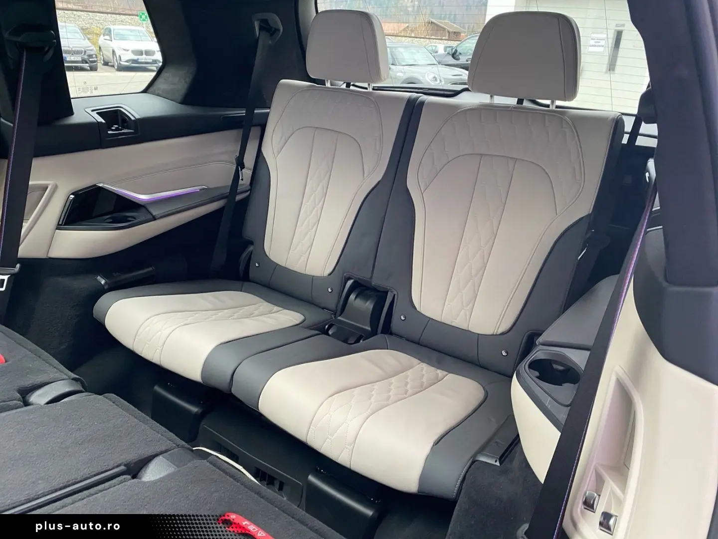 BMW X7 xDrive40d M Sport Pano Sky DA Prof. 22´´ STH