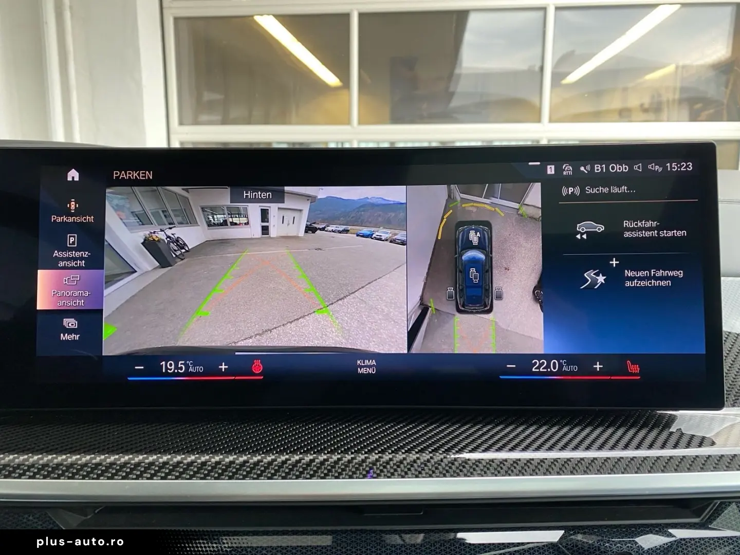 BMW X7 xDrive40d M Sport Pano Sky DA Prof. 22´´ STH