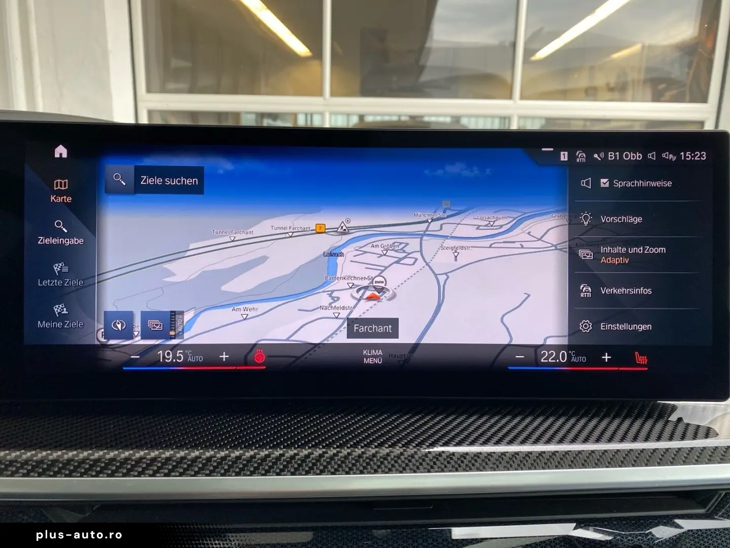 BMW X7 xDrive40d M Sport Pano Sky DA Prof. 22´´ STH