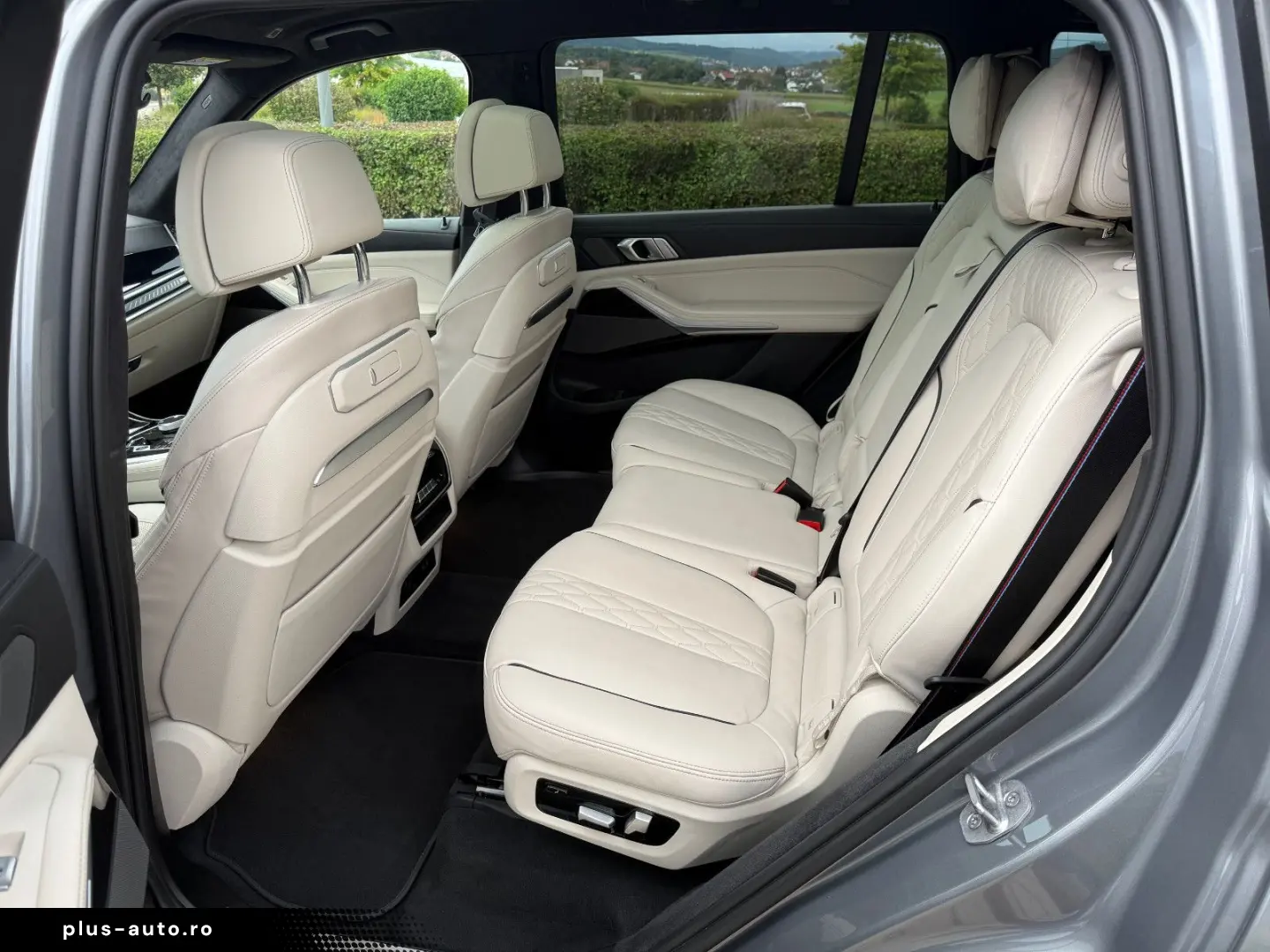 BMW X7 M60 BMW Garantie - BMW Service komplett!