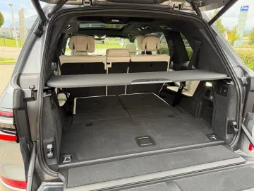 BMW X7 M60 BMW Garantie - BMW Service komplett!