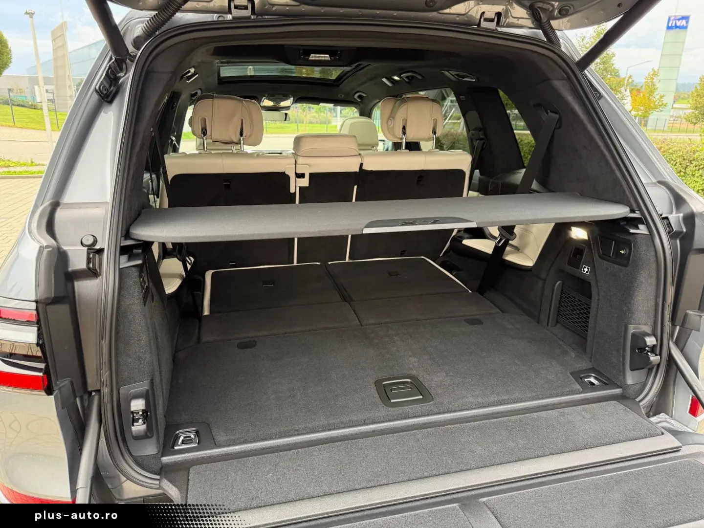 BMW X7 M60 BMW Garantie - BMW Service komplett!