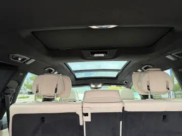 BMW X7 M60 BMW Garantie - BMW Service komplett!