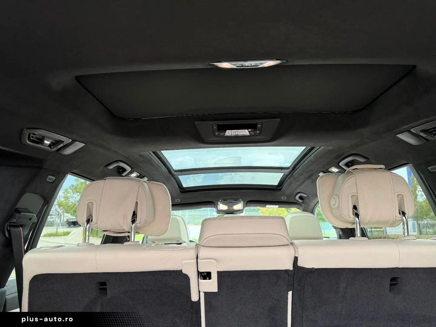 BMW X7 M60 BMW Garantie - BMW Service komplett!