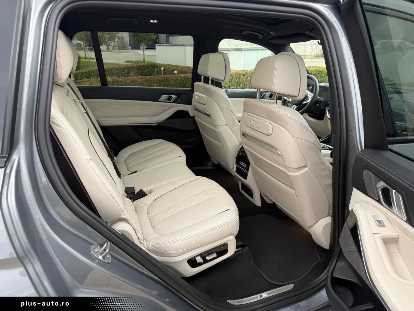 BMW X7 M60 BMW Garantie - BMW Service komplett!