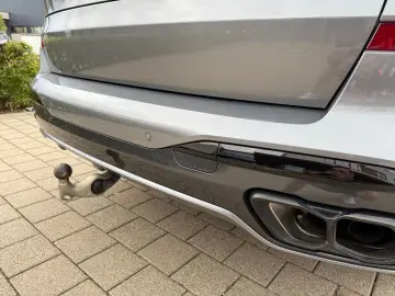 BMW X7 M60 BMW Garantie - BMW Service komplett!
