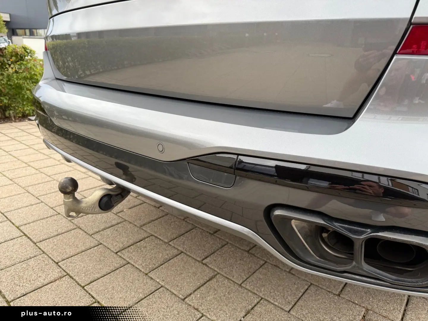 BMW X7 M60 BMW Garantie - BMW Service komplett!