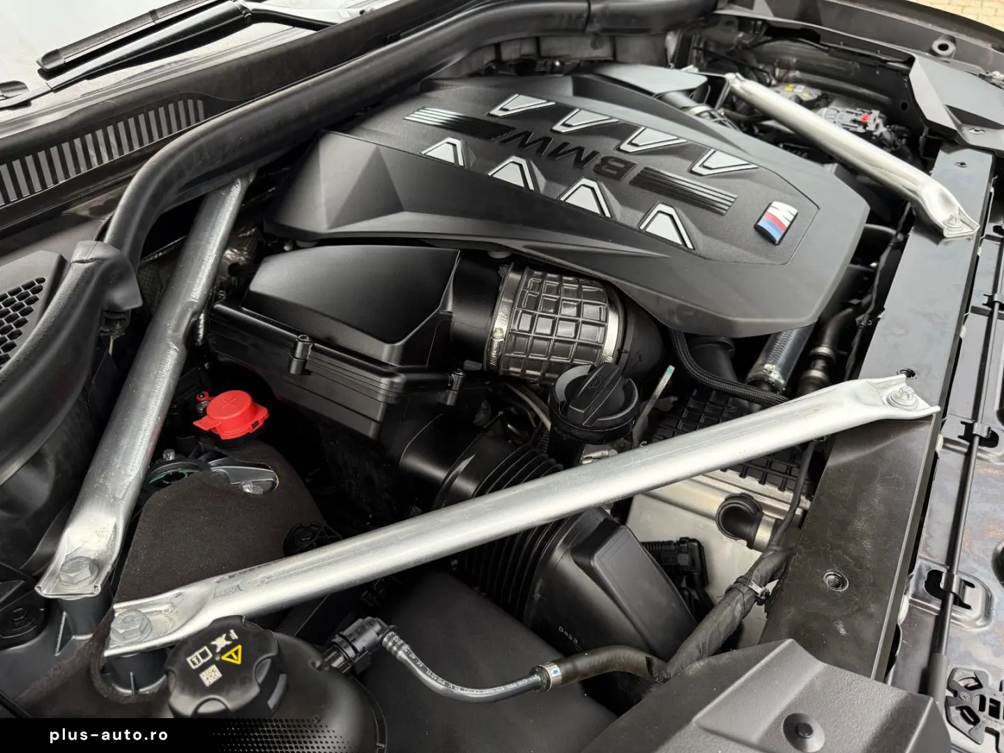 BMW X7 M60 BMW Garantie - BMW Service komplett!