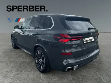 BMW X5 xDrive30d M Sportpaket 7 Sitzer Massage Autob