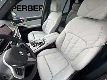 BMW X5 xDrive30d M Sportpaket 7 Sitzer Massage Autob