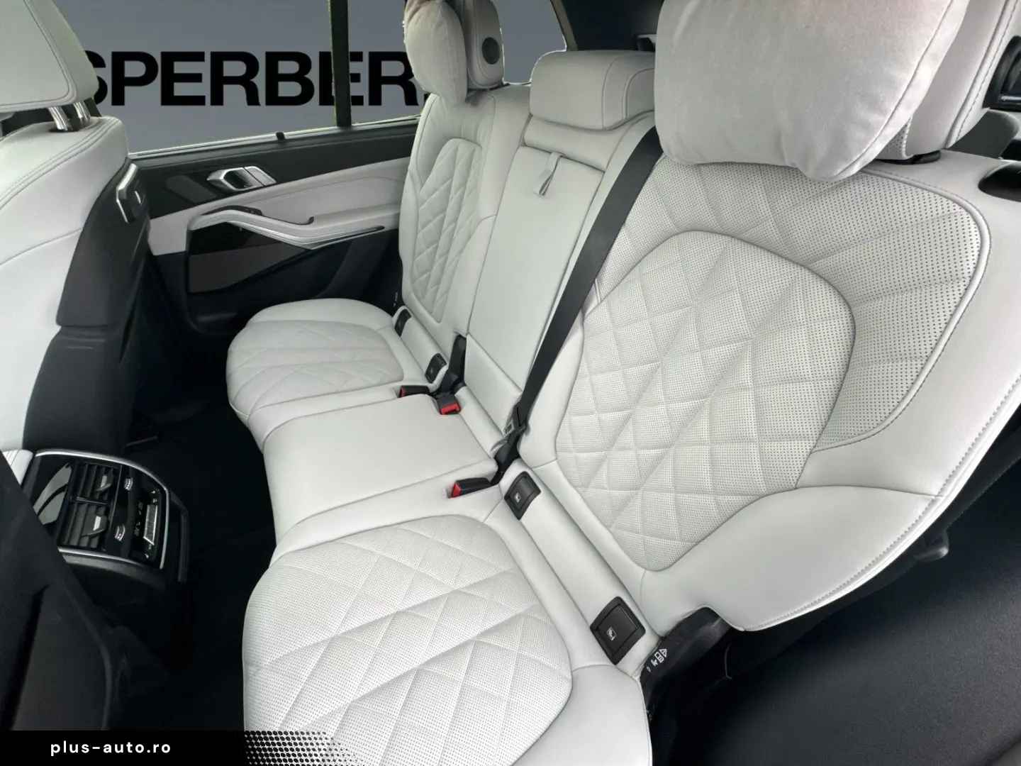 BMW X5 xDrive30d M Sportpaket 7 Sitzer Massage Autob
