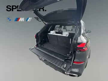 BMW X5 xDrive30d M Sportpaket 7 Sitzer Massage Autob