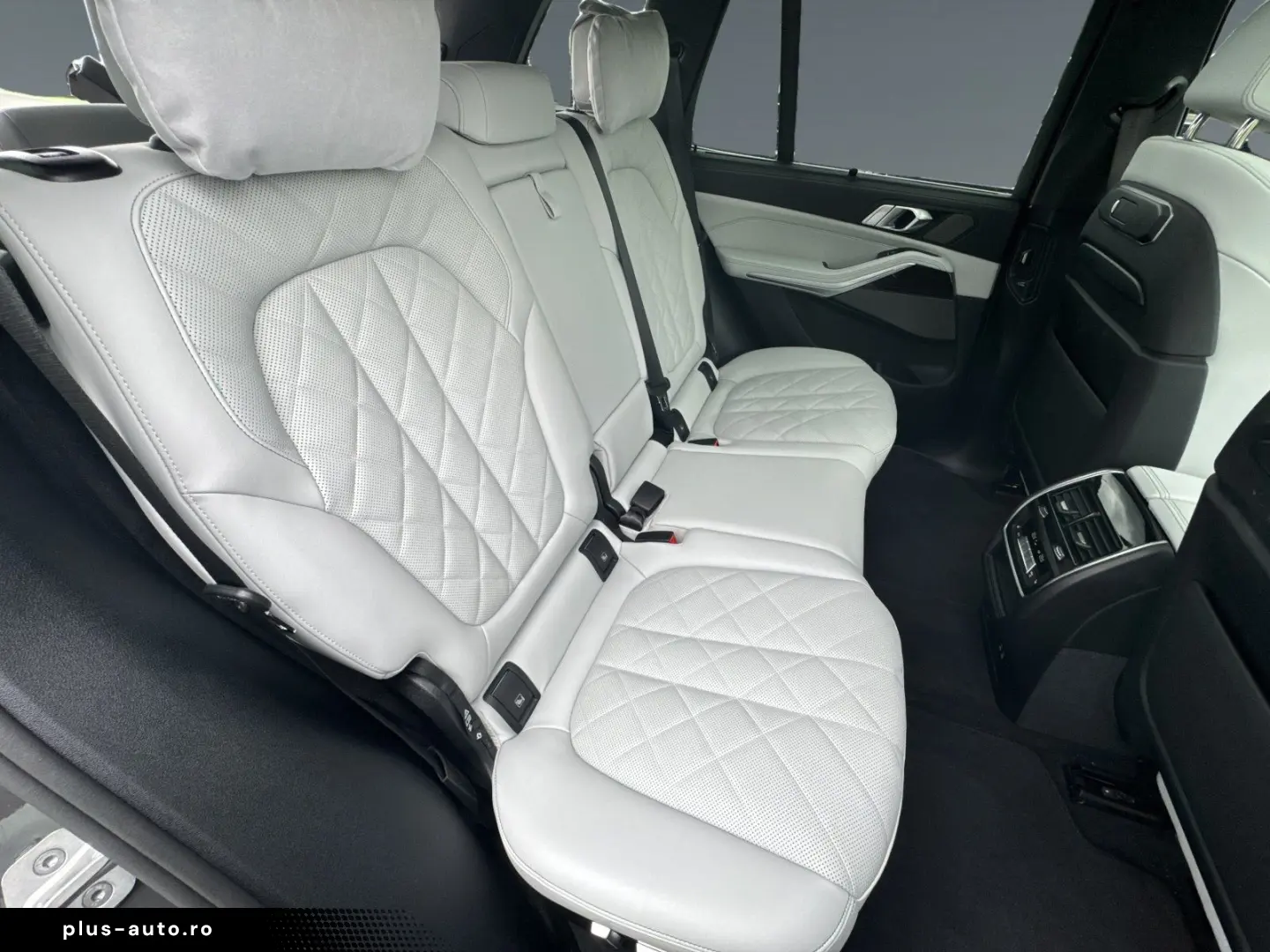 BMW X5 xDrive30d M Sportpaket 7 Sitzer Massage Autob