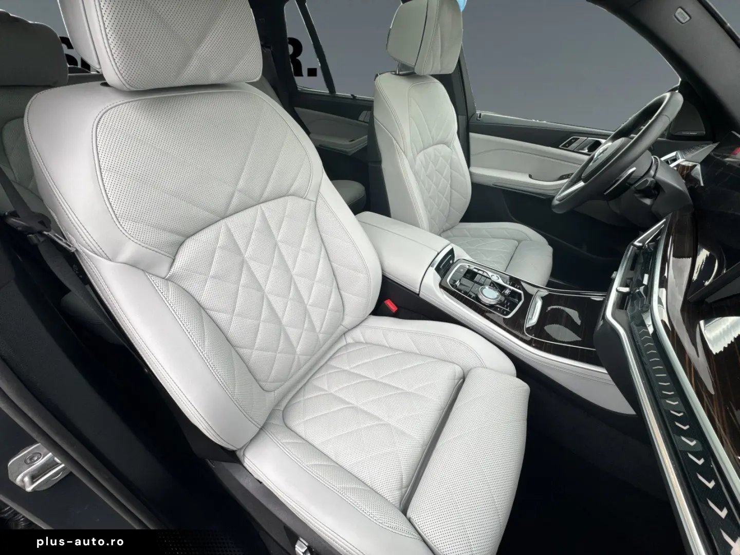 BMW X5 xDrive30d M Sportpaket 7 Sitzer Massage Autob