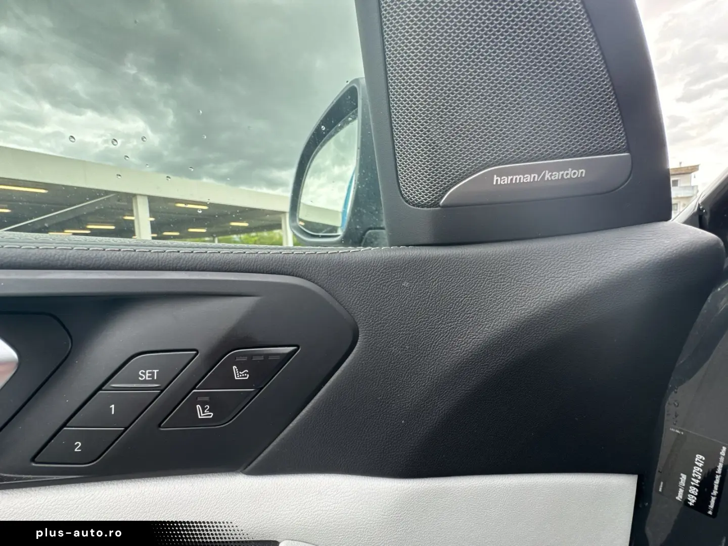 BMW X5 xDrive30d M Sportpaket 7 Sitzer Massage Autob