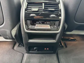 BMW X5 xDrive30d M Sportpaket 7 Sitzer Massage Autob