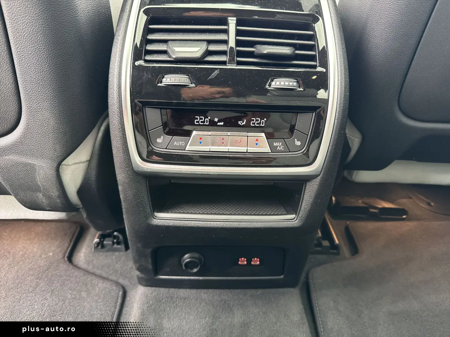 BMW X5 xDrive30d M Sportpaket 7 Sitzer Massage Autob